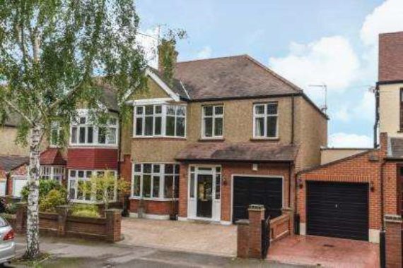 5&nbsp;Bedroom&nbsp;Semi-Detac...